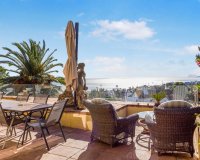 Resale - Villa - Estepona - Estepona Centro