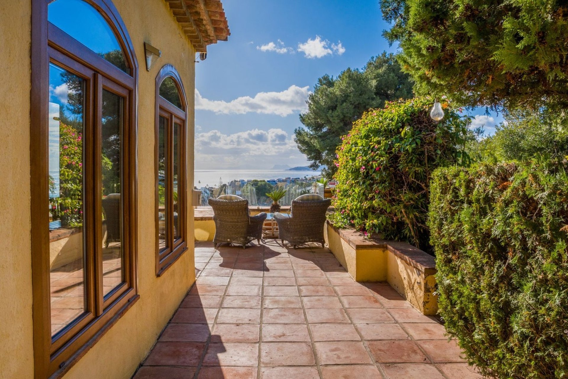 Resale - Villa - Estepona - Estepona Centro