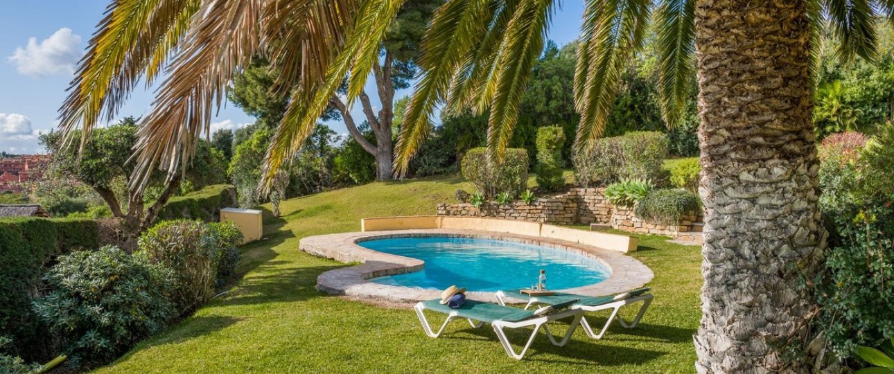 Resale - Villa - Estepona - Estepona Centro