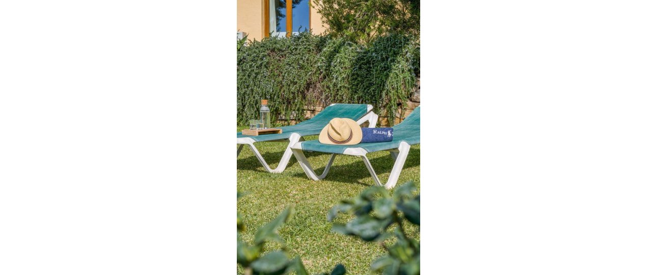 Resale - Villa - Estepona - Estepona Centro