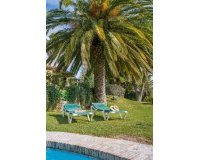 Resale - Villa - Estepona - Estepona Centro
