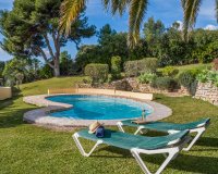 Resale - Villa - Estepona - Estepona Centro