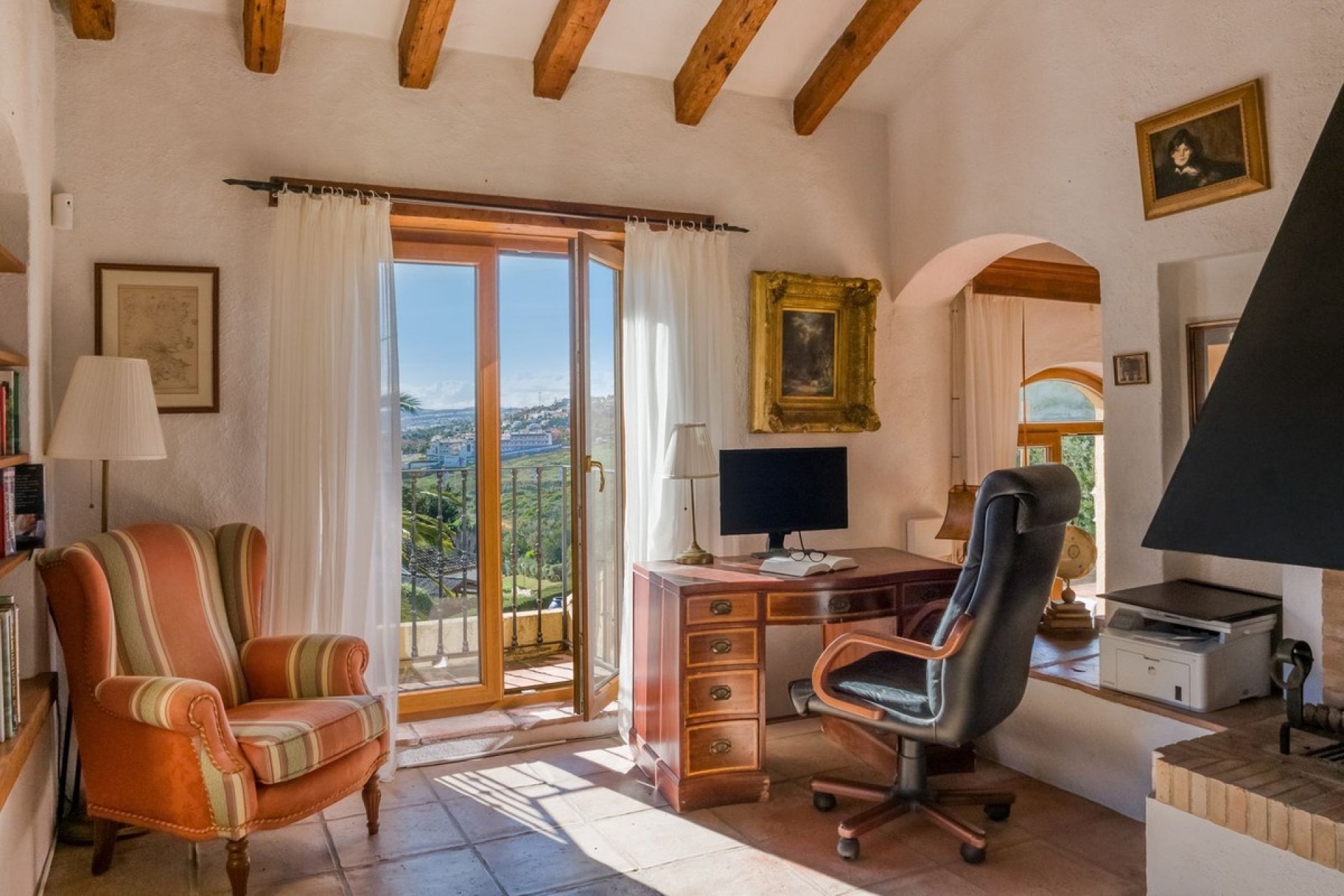 Resale - Villa - Estepona - Estepona Centro
