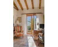 Resale - Villa - Estepona - Estepona Centro