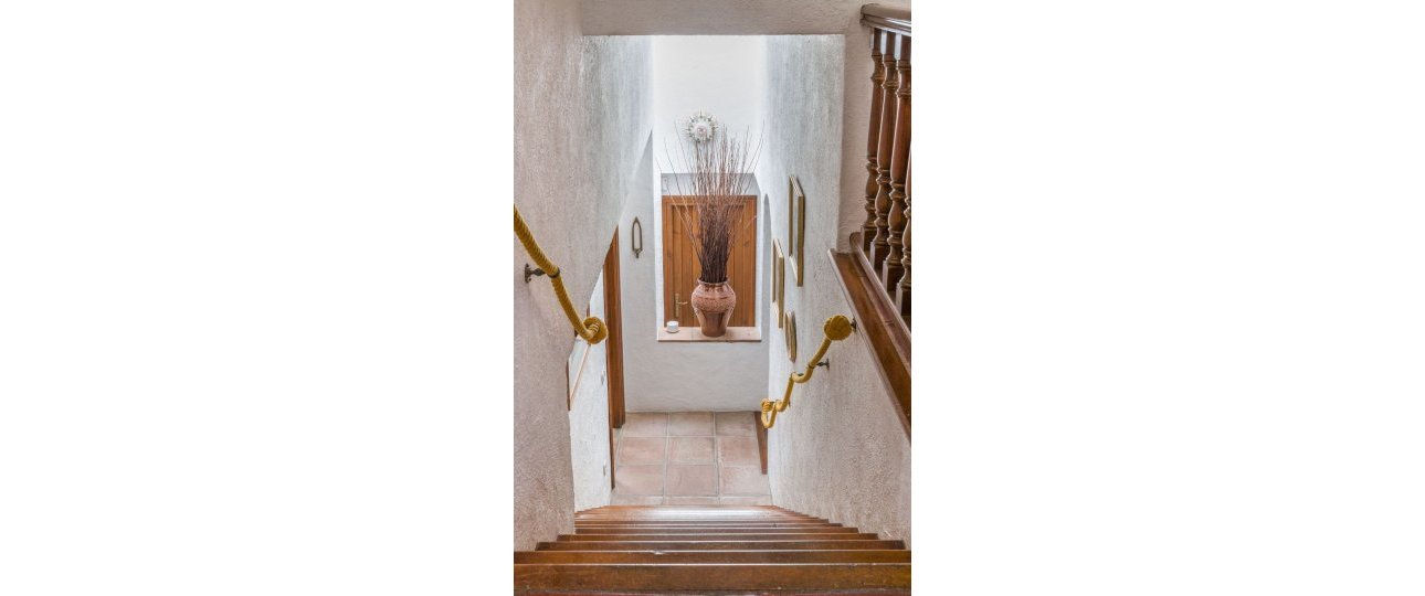 Resale - Villa - Estepona - Estepona Centro
