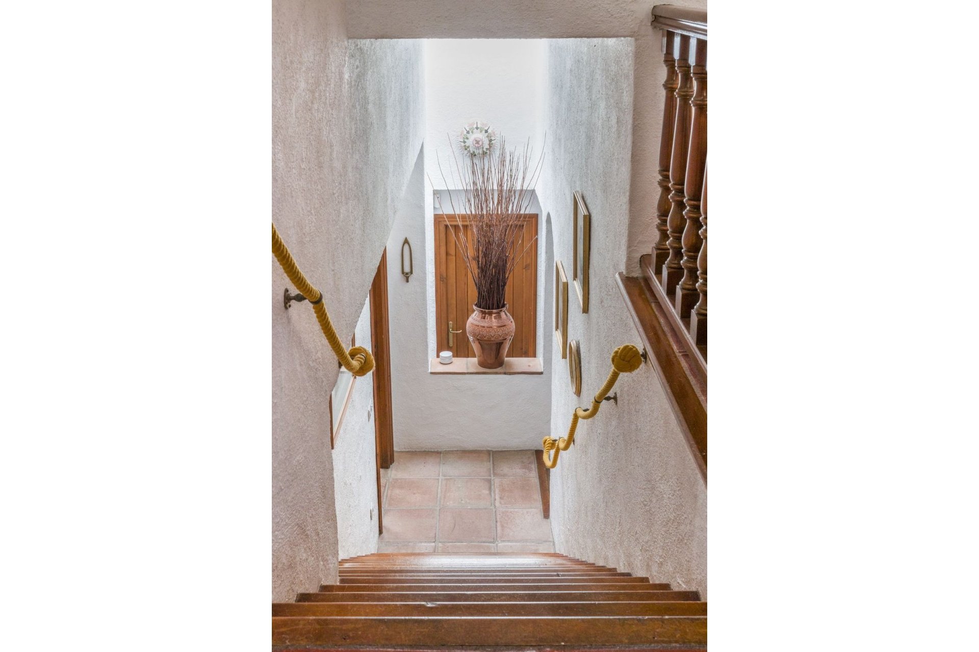 Resale - Villa - Estepona - Estepona Centro