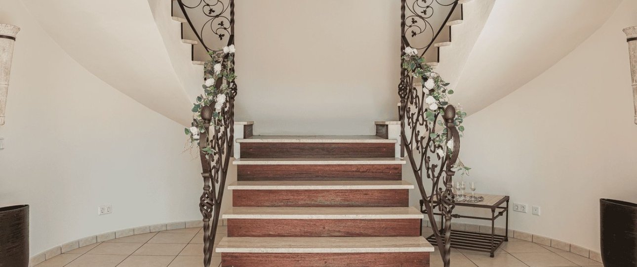 Resale - Villa - Estepona - Estepona Centro