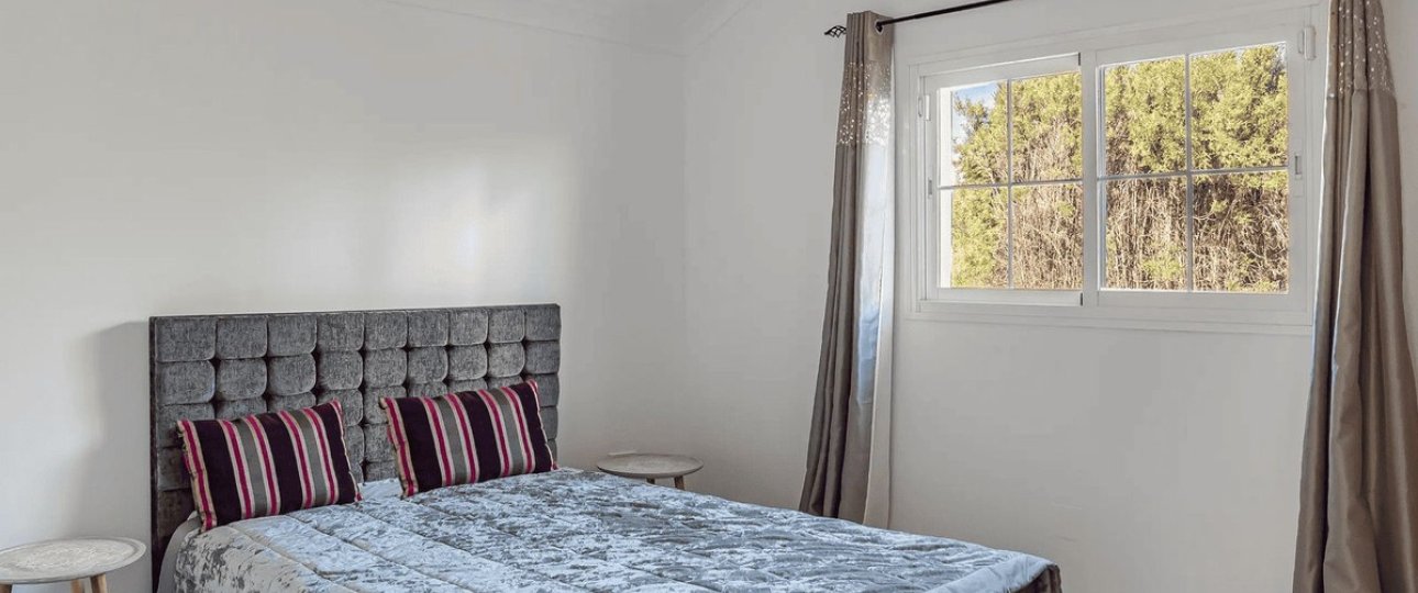 Resale - Villa - Estepona - Estepona Centro