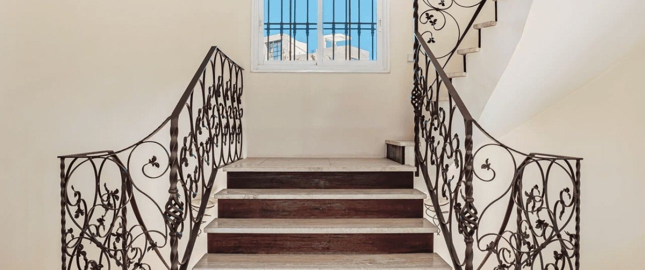 Resale - Villa - Estepona - Estepona Centro