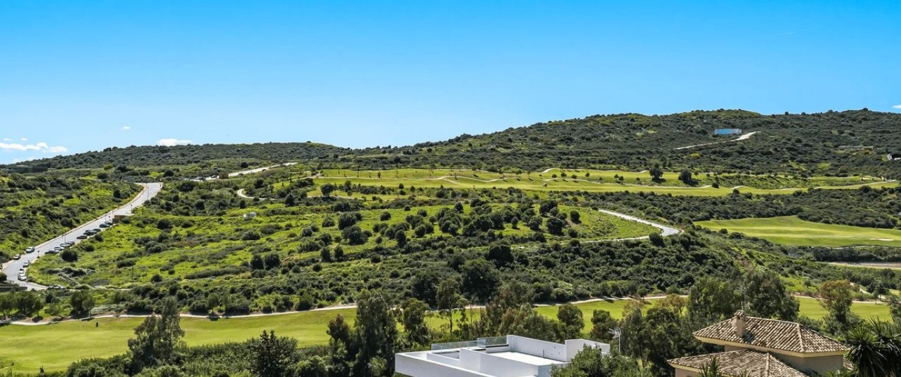Resale - Villa - Estepona - Estepona Centro