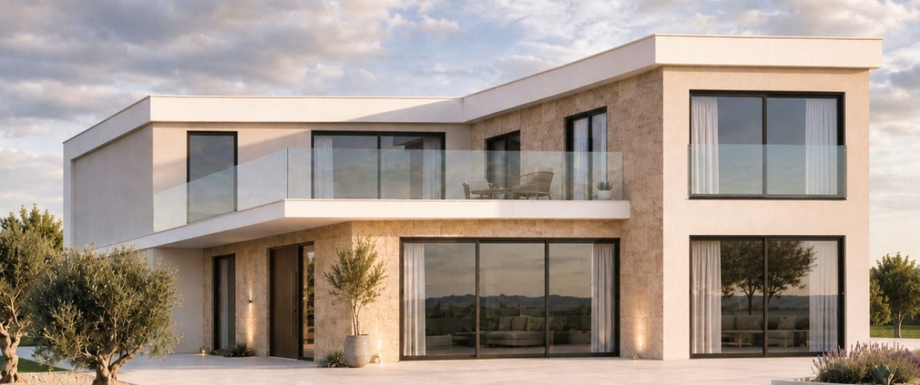 Resale - Villa - Estepona - Estepona Centro