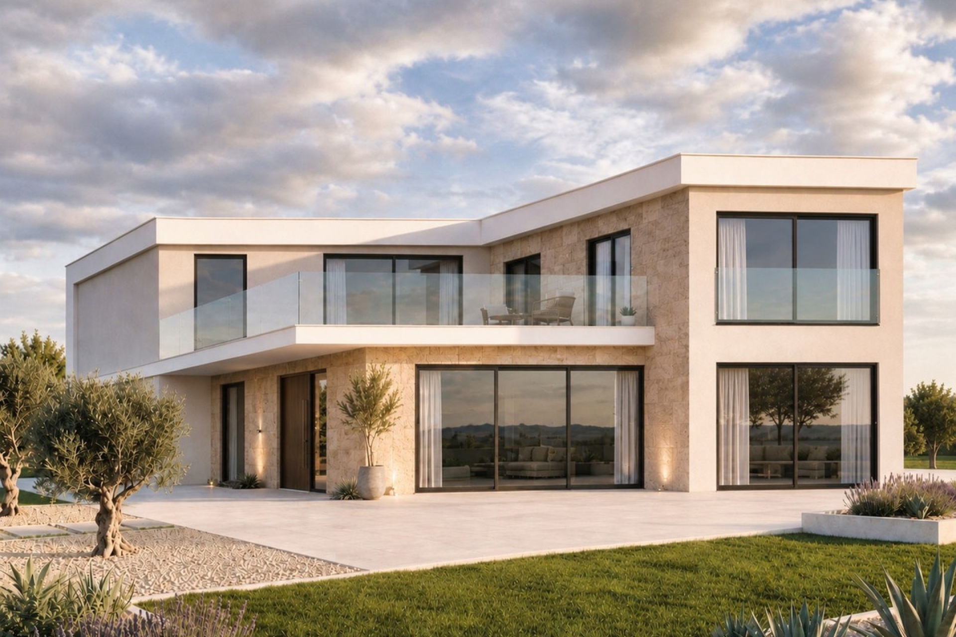 Resale - Villa - Estepona - Estepona Centro