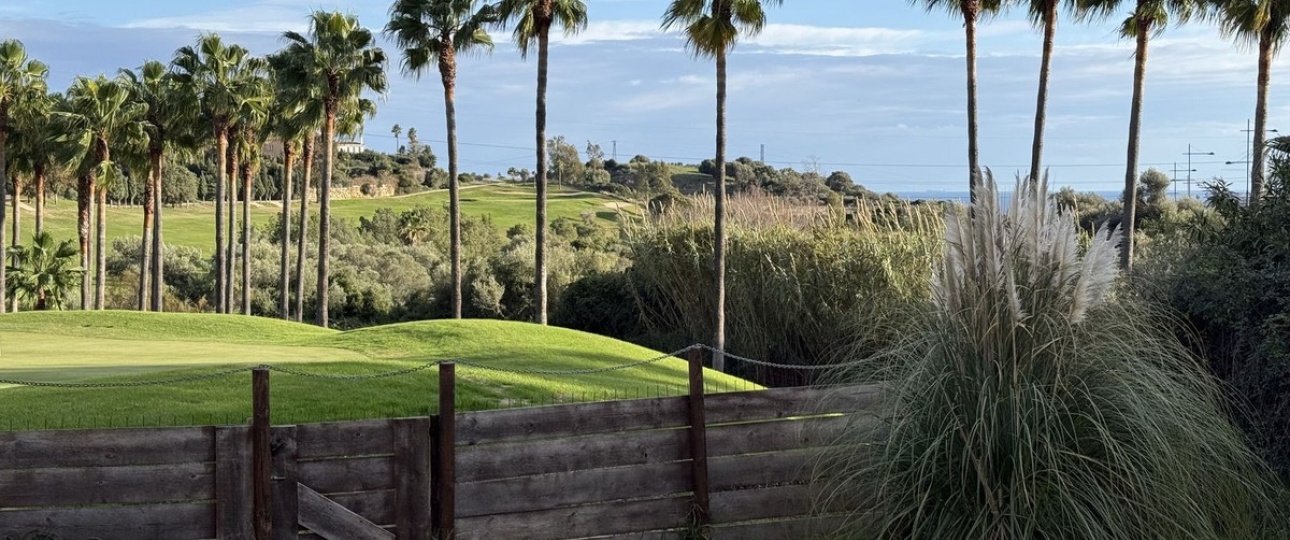 Resale - Villa - Estepona - Estepona Centro