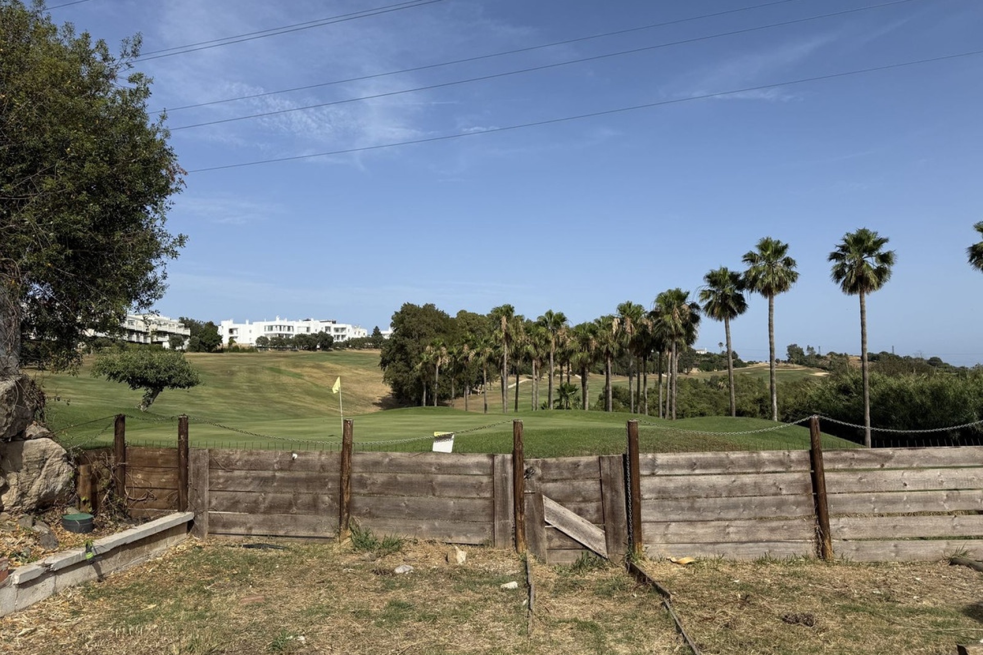 Resale - Villa - Estepona - Estepona Centro