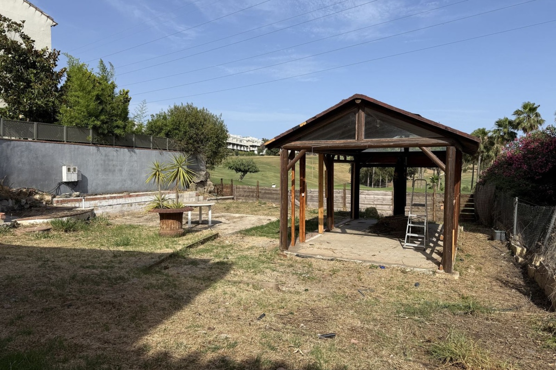 Resale - Villa - Estepona - Estepona Centro