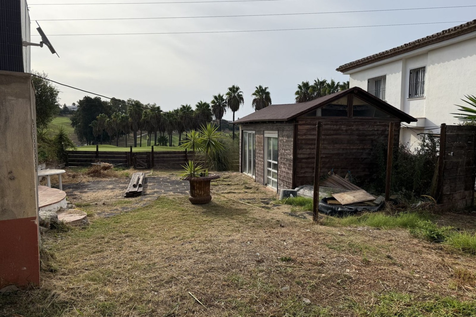 Resale - Villa - Estepona - Estepona Centro
