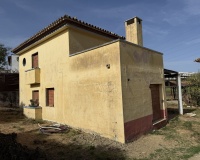 Resale - Villa - Estepona - Estepona Centro