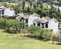 Resale - Villa - Estepona - Estepona Centro