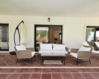 Resale - Villa - Estepona - Estepona Centro