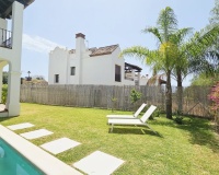Resale - Villa - Estepona - Estepona Centro