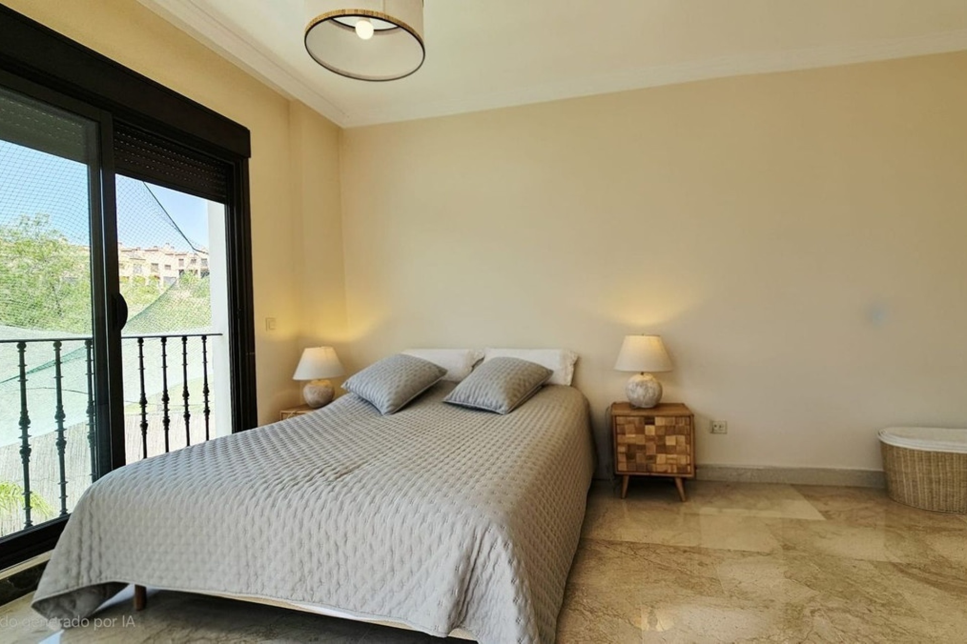 Resale - Villa - Estepona - Estepona Centro