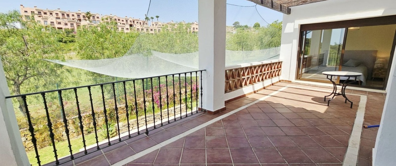 Resale - Villa - Estepona - Estepona Centro