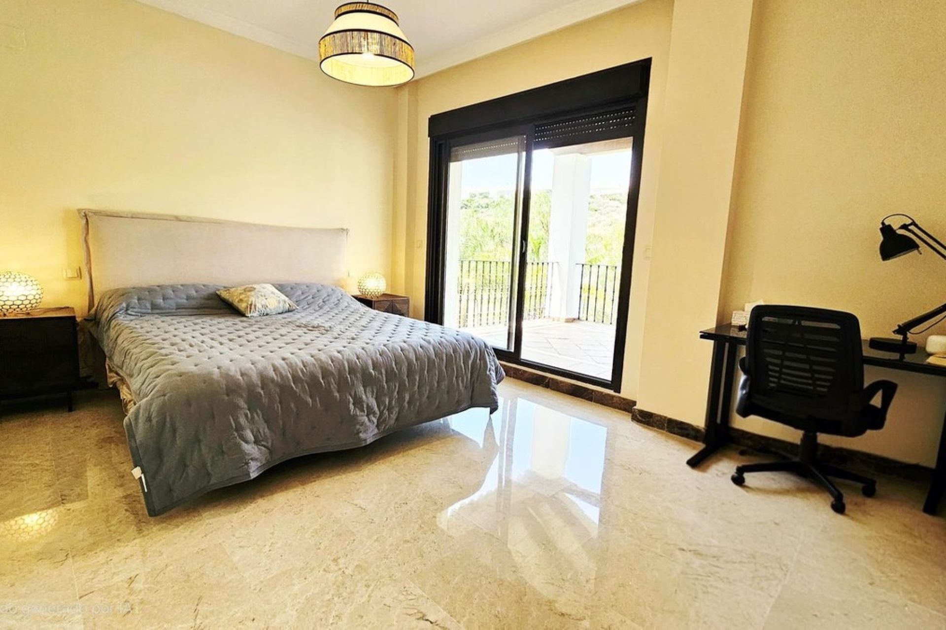 Resale - Villa - Estepona - Estepona Centro