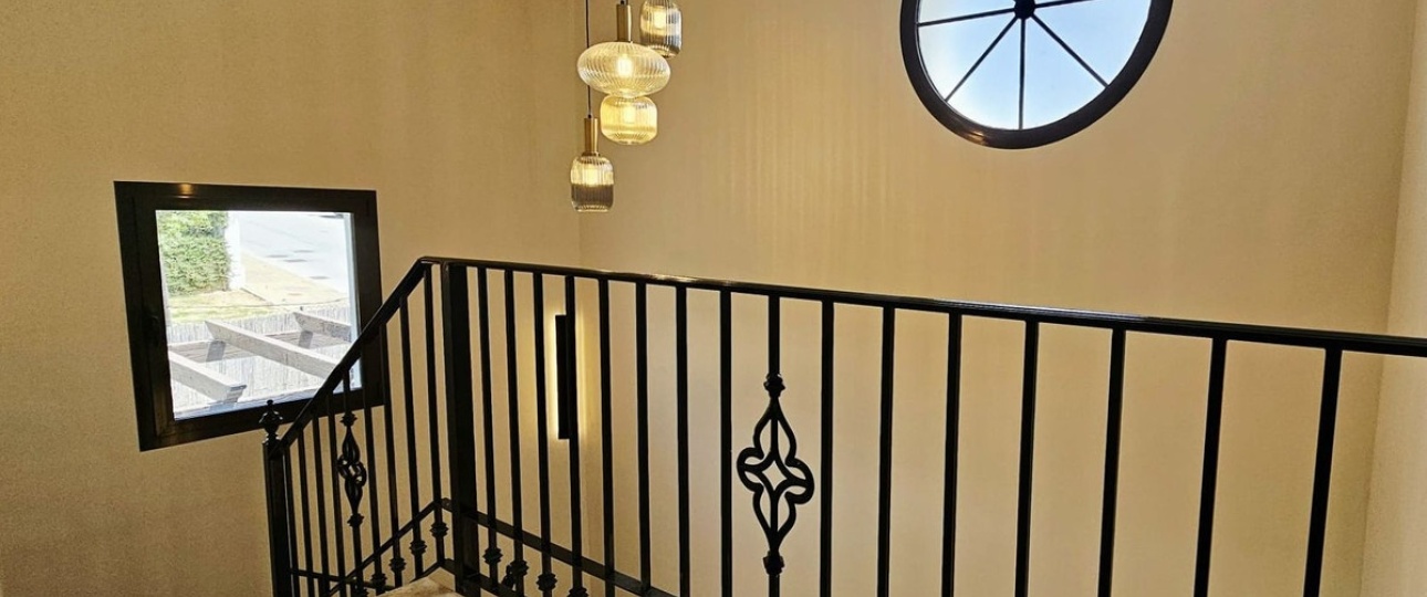 Resale - Villa - Estepona - Estepona Centro