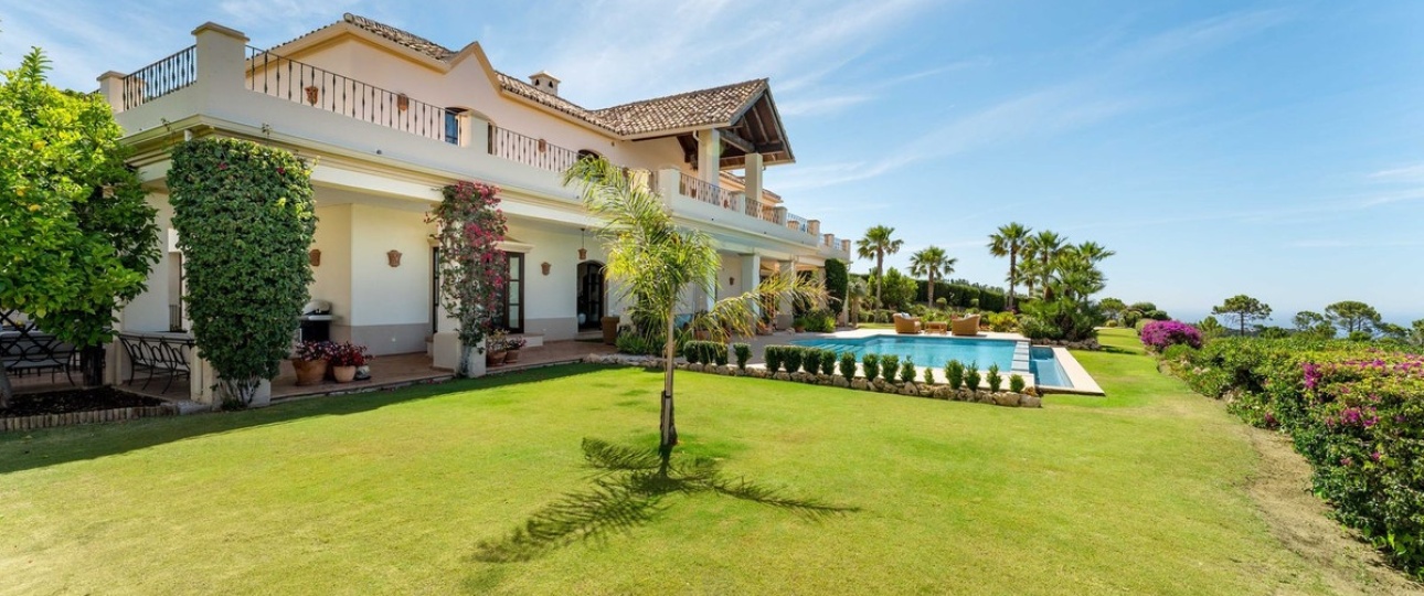 Resale - Villa - Estepona - Estepona Centro