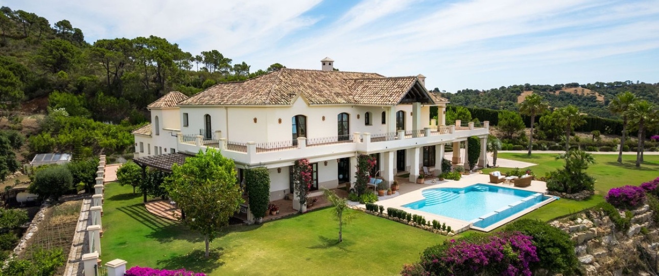 Resale - Villa - Estepona - Estepona Centro