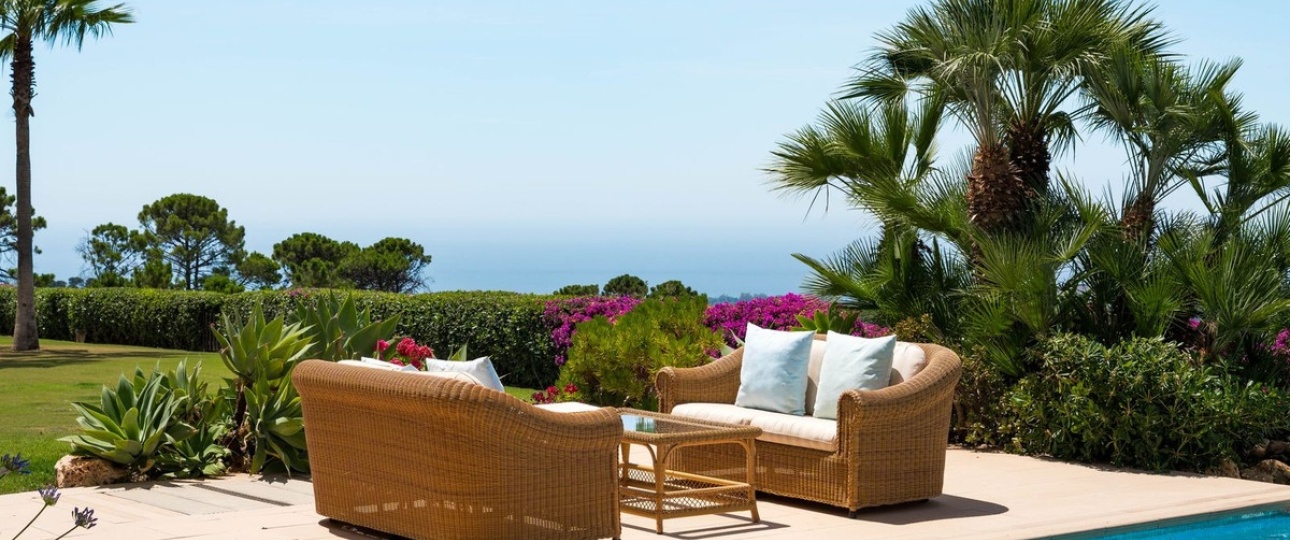 Resale - Villa - Estepona - Estepona Centro