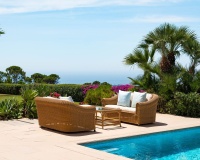 Resale - Villa - Estepona - Estepona Centro