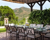 Resale - Villa - Estepona - Estepona Centro