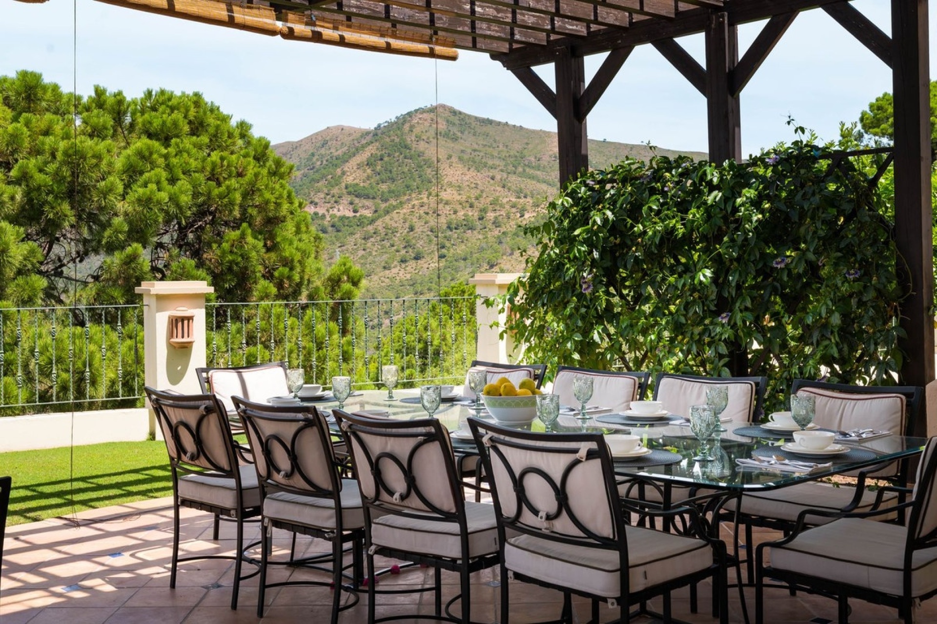 Resale - Villa - Estepona - Estepona Centro