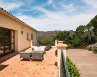 Resale - Villa - Estepona - Estepona Centro