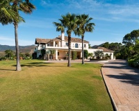 Resale - Villa - Estepona - Estepona Centro