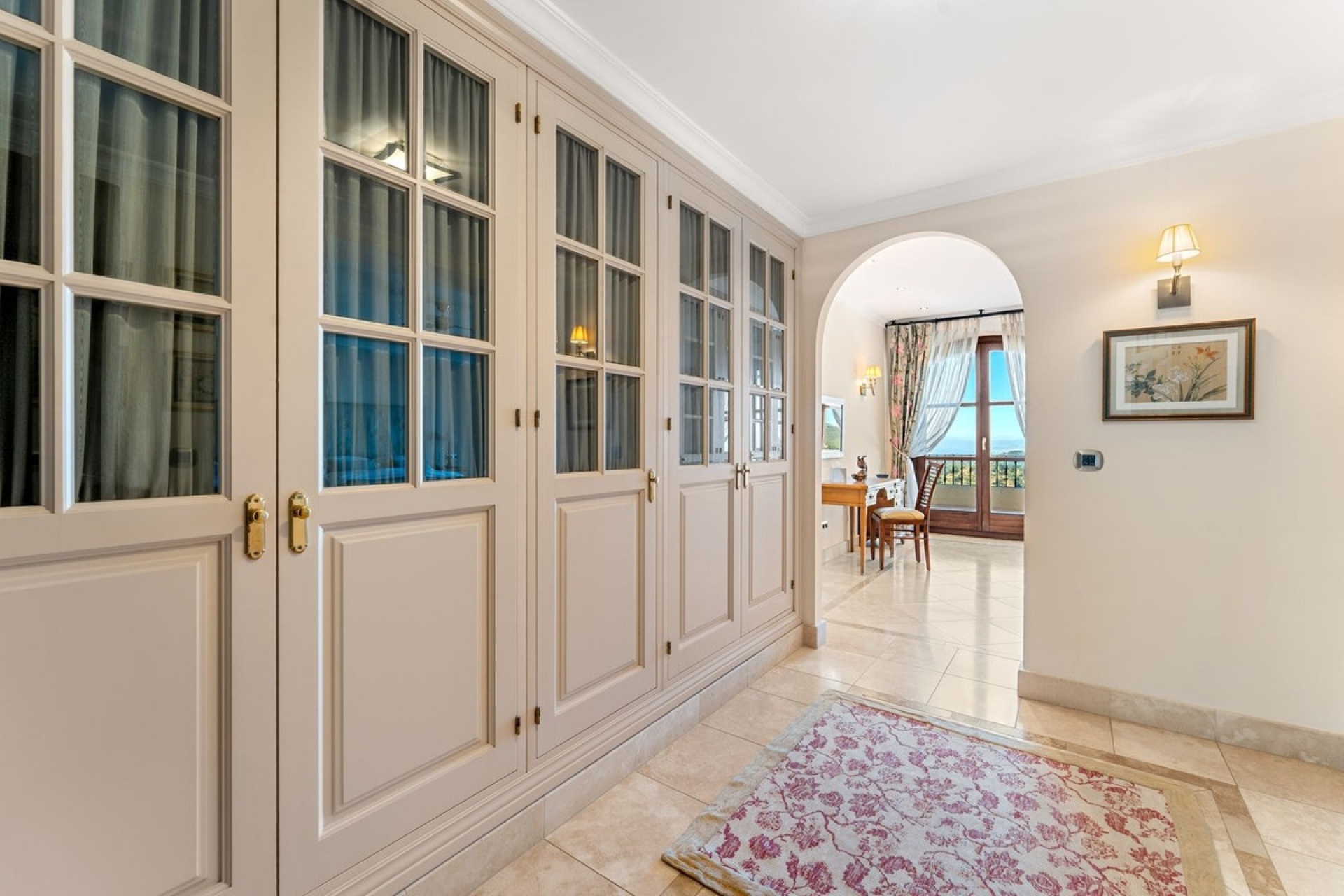 Resale - Villa - Estepona - Estepona Centro