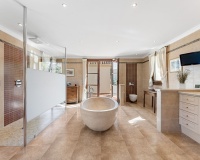 Resale - Villa - Estepona - Estepona Centro