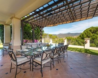 Resale - Villa - Estepona - Estepona Centro