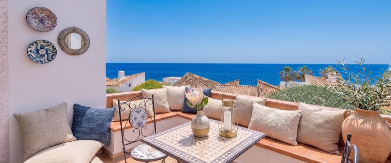 Resale - Villa - Estepona - Estepona Centro