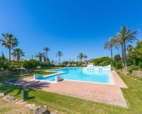 Resale - Villa - Estepona - Estepona Centro