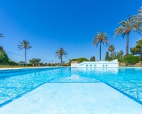 Resale - Villa - Estepona - Estepona Centro