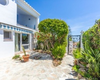 Resale - Villa - Estepona - Estepona Centro