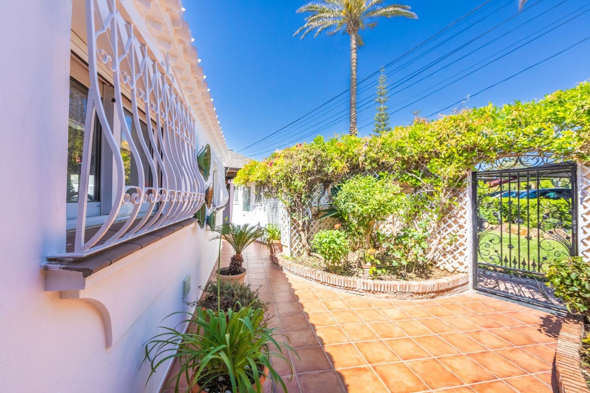 Resale - Villa - Estepona - Estepona Centro