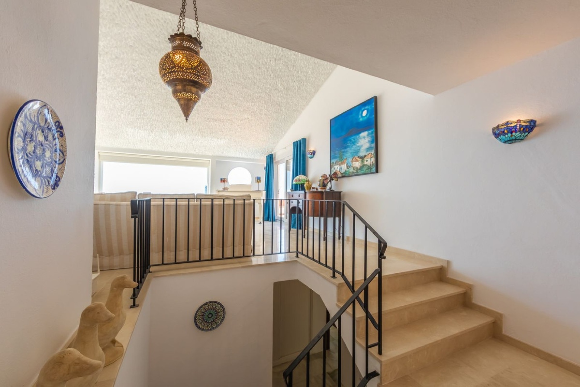 Resale - Villa - Estepona - Estepona Centro