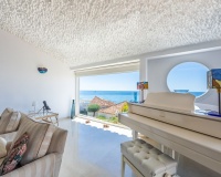 Resale - Villa - Estepona - Estepona Centro