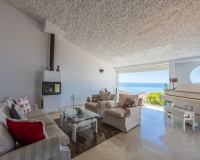Resale - Villa - Estepona - Estepona Centro