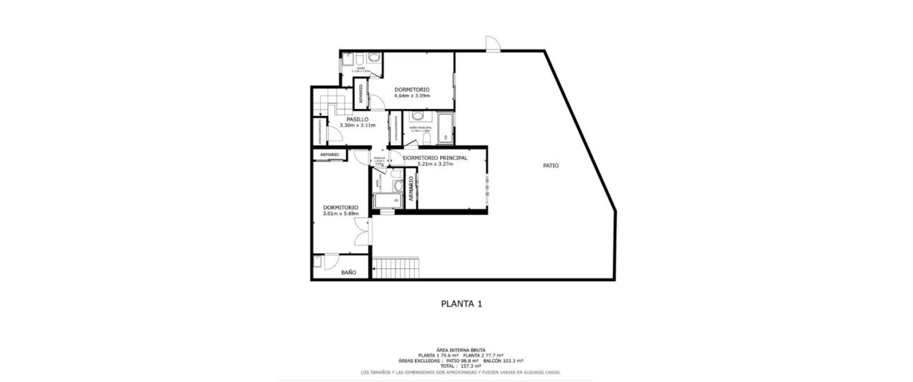 Resale - Villa - Estepona - Estepona Centro
