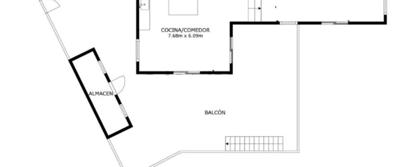 Resale - Villa - Estepona - Estepona Centro
