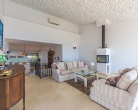 Resale - Villa - Estepona - Estepona Centro